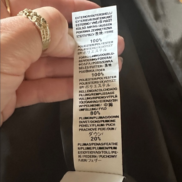 Zara Coat - Picture 3 of 3